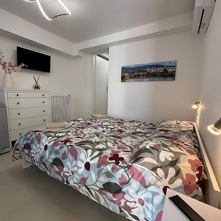Airsports Apartment *