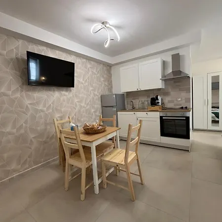 Airsports Apartment