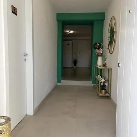 Apartment Airsports