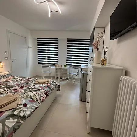 Apartment Airsports *
