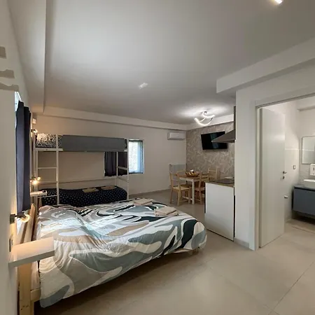 Apartment Airsports Borso del Grappa