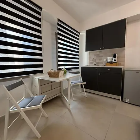 Airsports Apartment