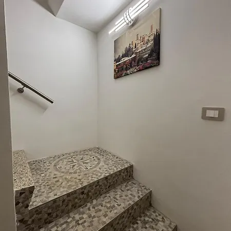 Airsports Apartment