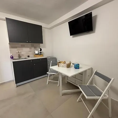 Apartment Airsports Borso del Grappa