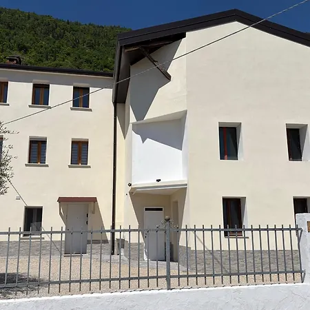 Airsports Apartment Borso del Grappa